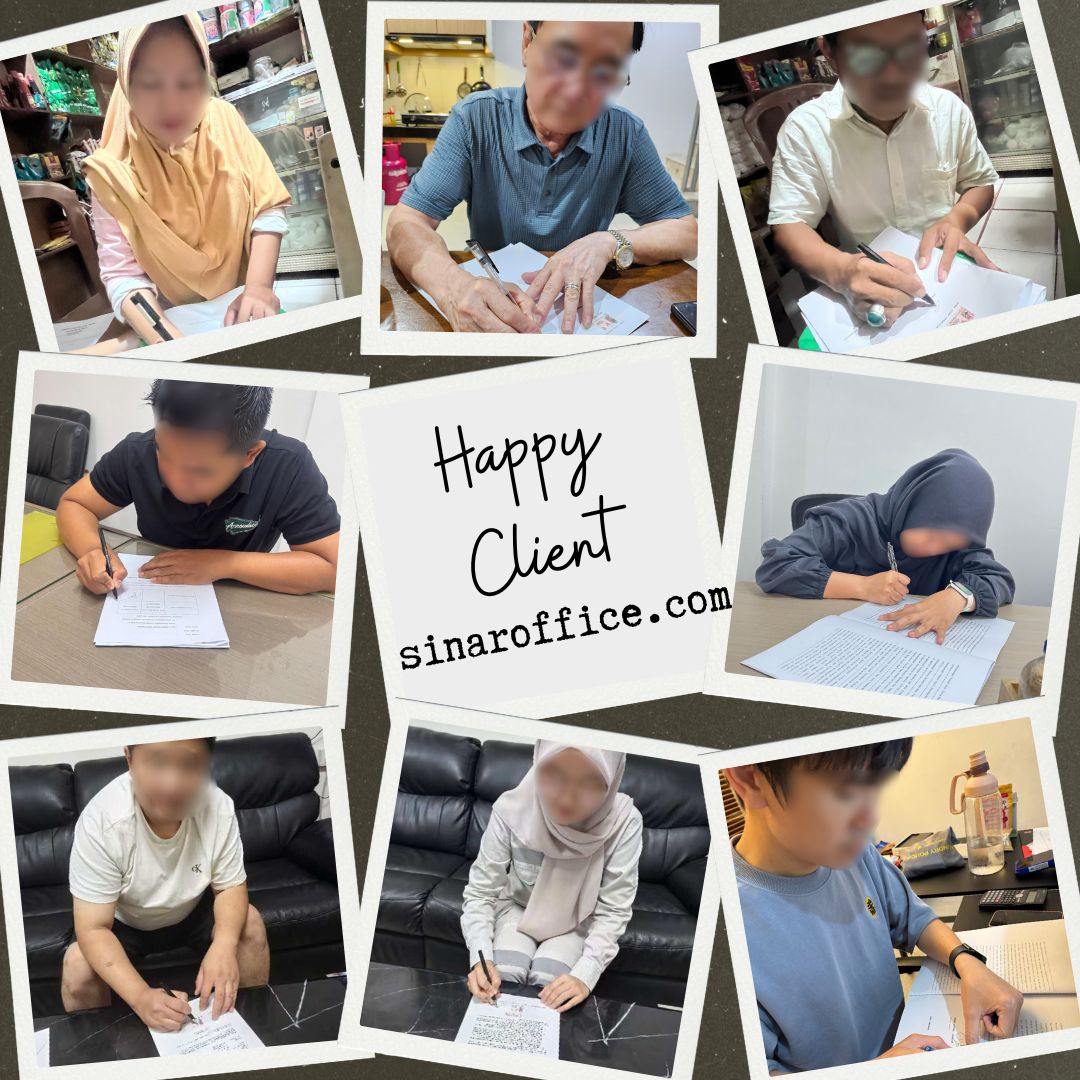 Happy Client (2)